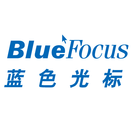 蓝色光标