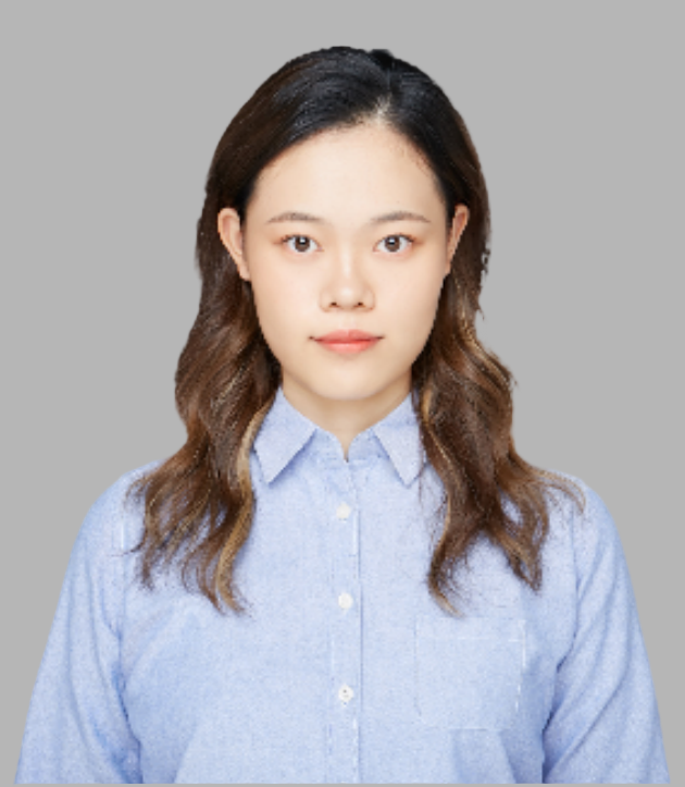 胡义聆 Natalie Hu